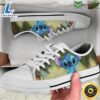 Stitch Beach Vibe Hawaii Low Top Shoes 3 Stitch Beach Vibe Hawaii Low Top Shoes