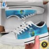 Stitch Disney Character Low Top Vans Shoes 2 Stitch Disney Character Low Top Vans Shoes
