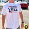 Taylor Swift Kelce 2024 Shirt 2 Taylor Swift Kelce 2024 Shirt