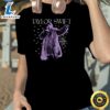Taylor Swift The Eras Tour Live Photo Stars T Shirt