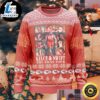 Taylor Swift With Kelce the Kansas City Chiefs The Eras Tour 2023 Ugly Christmas Sweater vwibw2.jpg