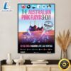 The Australian Pink Floyd Show En Madrid En Febrero De 2024 Canvas