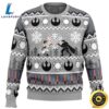 The Rise Of The Holidays Star Wars Ugly Christmas Sweater Sweater