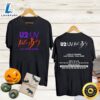 U2 Uv Achtung Baby Las Vegas Tour 2023 White T Shirt 2 U2 Uv Achtung Baby Las Vegas Tour 2023 White T Shirt