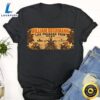 William Beckmann Live 2023 Las Posadas Tshirt 3 William Beckmann Live 2023 Las Posadas Tshirt