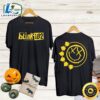 World Tour 2023 2024 Blink 182 T-Shirt 3 World Tour 2023 2024 Blink 182 T Shirt