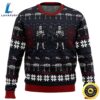 Wrath of the Empire Rogue One Star Wars Ugly Christmas Sweater Sweater 2 Wrath of the Empire Rogue One Star Wars Ugly Christmas Sweater Sweater