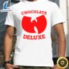 Wu Tang Clan Chocolate Deluxe Shirt