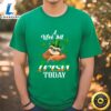 A Wee Bit Irish Today Sloth St Patrick’s Day T-Shirt 3 A Wee Bit Irish Today Sloth St Patrick’s Day T Shirt t shirt
