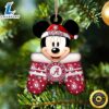 Alabama Crimson Tide Team And Mickey Mouse NFL With Glovers Wooden Ornament Personalized Your Name qyc2qn.jpg