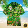 Amazing Irish Gnomes So Cute On St Patrick Day Hawaiian Shirts