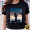 Aquaman And The Lost Kingdom 2023 Movie Shirt 2 Aquaman And The Lost Kingdom 2023 Movie Shirt Tshirt