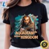Aquaman And The Lost Kingdom Full Movie T shirt Tshirt