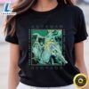 Aquaman And The Lost Kingdom Seahorse Logo T shirt t shirt