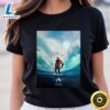 Aquaman And The Lost Kingdom The Tide Is Turning In Theaters... t shirt