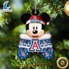 Arizona Wildcats Team And Mickey Mouse NCAA With Glovers Wooden Ornament Personalized Your Name 3 Arizona Wildcats Team And Mickey Mouse NCAA With Glovers Wooden Ornament Personalized Your Name nhlpht.jpg