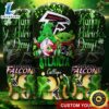 Atlanta Falcons NFL Custom Name Tumbler St Patrick Day Baby Yoda 3 Atlanta Falcons NFL Custom Name Tumbler St Patrick Day Baby Yoda
