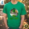 Baby Yoda St Patrick’s Day Shirt Tee