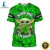 Baby yoda kiss me i’m irish st patrick’s day all over print shirt 3 Baby yoda kiss me i’m irish st patrick’s day all over print shirt
