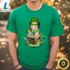 Betty Boop Kiss Me I’m Irish St Patricks T Shirt Tshirt
