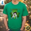 Betty Boop Saint Patricks Day Shirt t shirt