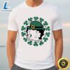 Betty Boop St Patricks Day Leprechaun Shirt 3 Betty Boop St Patricks Day Leprechaun Shirt Tee