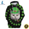 British Shorthair Custom Hoodie Apparel