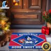 Buffalo Bills Doormat Custom Your Family Name Sport Team And Mickey Mouse NFL Doormat ujfp3j.jpg