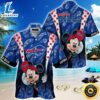 Buffalo Bills Mickey Mouse NFL Hawaiian Shirt