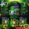 Buffalo Bills NFL Custom Name Tumbler St Patrick Day Baby Yoda 3 Buffalo Bills NFL Custom Name Tumbler St Patrick Day Baby Yoda