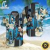 Carolina Panthers Mickey Mouse Hawaiian Shirt 3 Carolina Panthers Mickey Mouse Hawaiian Shirt