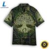 Celtic Tree Of Life Irish St Patrick's Day Trendy Hawaiian Shirt For 3 Celtic Tree Of Life Irish St Patrick's Day Trendy Hawaiian Shirt For