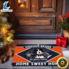 Chicago Bears Doormat Custom Your Family Name Sport Team And Mickey Mouse NFL Doormat rifdez.jpg