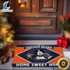Chicago Bears Sport Team And Mickey Mouse NCAA Doormat dhl4yj.jpg