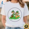 Chip And Dale St Patricks Day Shirt 3 Chip And Dale St Patricks Day Shirt Tshirt