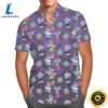 Cool Stitch Hawaiian Shirt Summer Gift For Disney Lovers