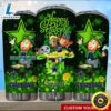 Custom Dallas Cowboys Happy Saint Patrick’s Day Tumbler