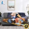 Custom Name Blanket Disney Mickey Mouse Personalized Blankets Birthday Gift Customized DIY m8lteh.jpg