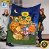 Custom Name Blanket Halloween Winnie The Pooh Pumpkin Thanksgiving Tiger Eeyore Piglet cyh0qz.jpg