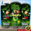 Custom New England Patriots Happy St. Patricks Day Tumbler 3 Custom New England Patriots Happy St. Patricks Day Tumbler