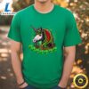 Cute And Funny St Patrickâ€™s Day Unicorn Design T shirt t shirt