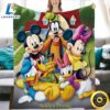 Cute Mickey & Friends Mickey Mouse Blanket For Sofa Couch Bed Baby Kids Adults 3 Cute Mickey Friends Mickey Mouse Blanket For Sofa Couch Bed Baby Kids Adults bqsqvz.jpg