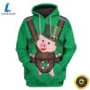 Cute Pig Custom T-Shirt - Hoodies Apparel 3 Cute Pig Custom T Shirt Hoodies Apparel