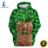 Cute Poodle Custom T Shirt Hoodies Apparel