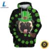 Cute Pug Custom T-Shirt - Hoodies Apparel 2 Cute Pug Custom T Shirt Hoodies Apparel