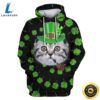 Cute Scottish Fold Custom T Shirt Hoodies Apparel