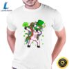 Dabbing Lepricorn Irish Unicorn St Patricks Day T-Shirt 3 Dabbing Lepricorn Irish Unicorn St Patricks Day T Shirt t shirt