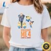Despicable Me 4 Movie Shirt Tshirt