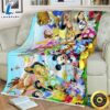 Disney All Characters All Princesses Mickey Mouse Lilo And Stitch Ariel Blanket Gift For Fan Disney All Characters Comfy Throw Blanket Gift ablaxa.jpg