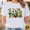 Disney Coffee St Patricks Day Shirt, Winnie the Pooh Coffee Latte... 2 Disney Coffee St Patricks Day Shirt, Winnie the Pooh Coffee Latte... t shirt
